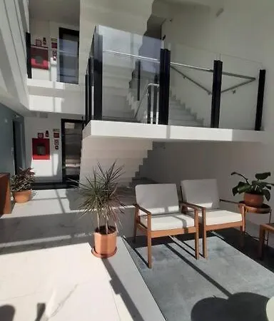 Studio 105 Maravilhoso Frente Mar Piscina Aquecida Matinhos Exterior photo