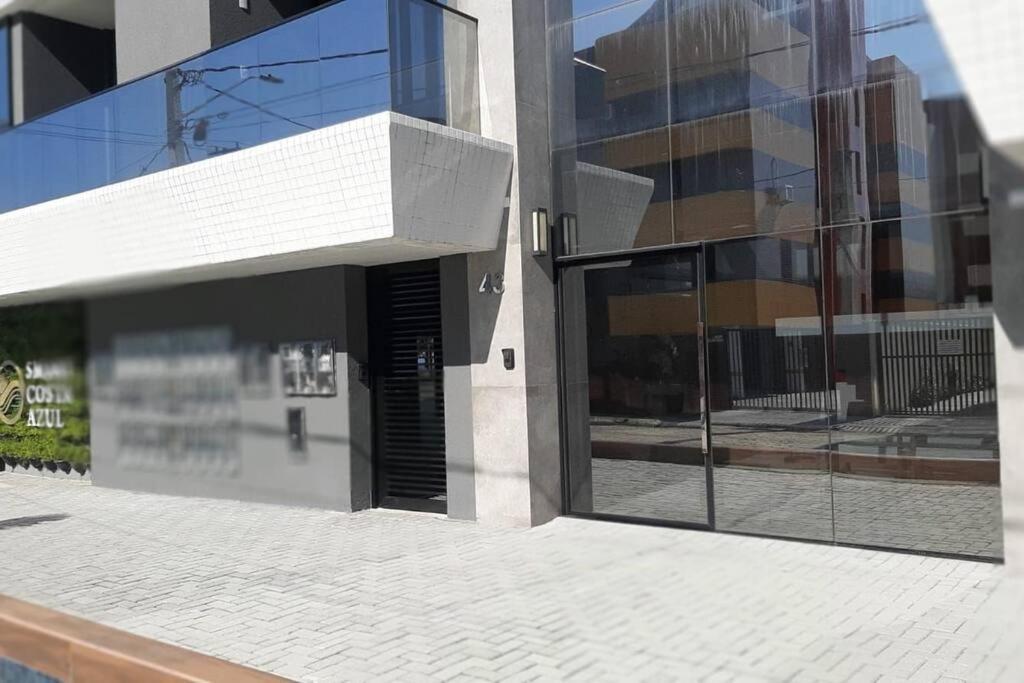 105 Maravilhoso Frente Mar Piscina Aquecida * Matinhos